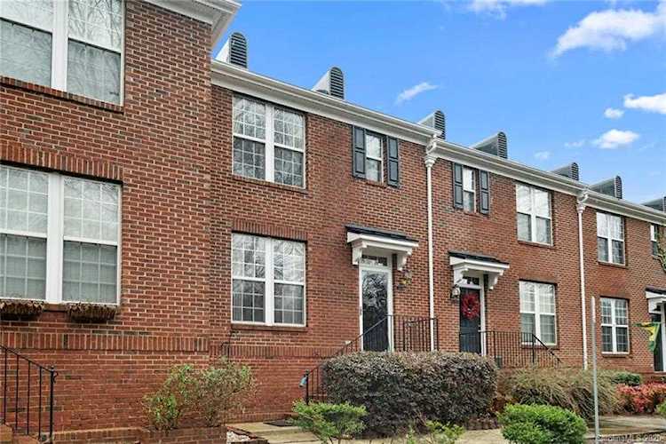 13846 Hill St Huntersville, NC 28078