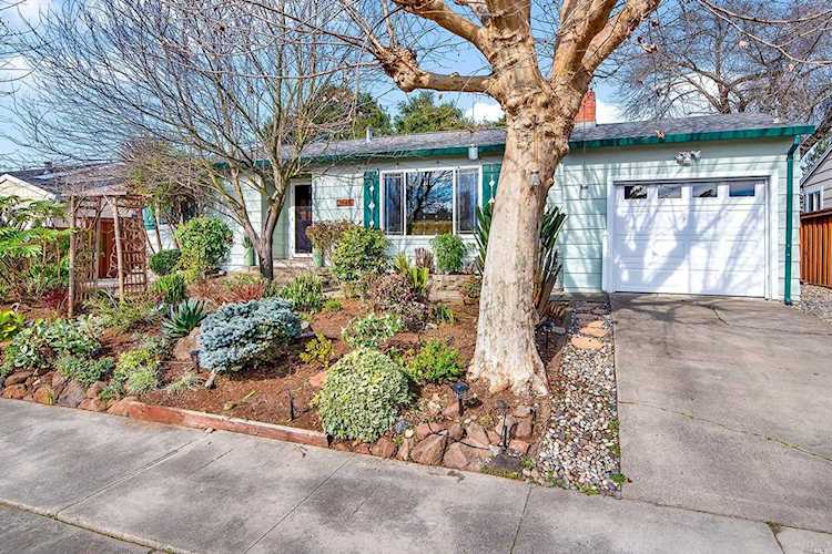 649 Southwood Drive Santa Rosa, CA 95407