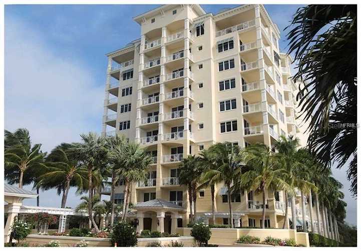 2050 Benjamin Franklin Drive #A501 Sarasota, FL 34236