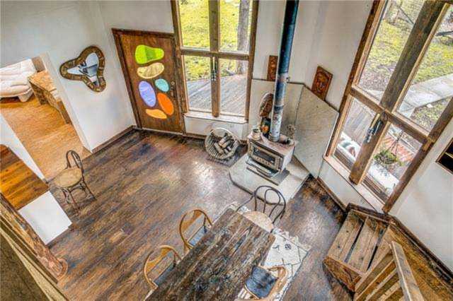 619 Old Windmill Rd Liberty Hill, TX 78642