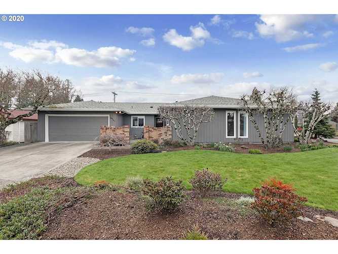 14845 NW Ridgetop Ct Beaverton, OR 97006