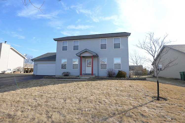 902 Arrowhead Dr Elwood, IL 60421