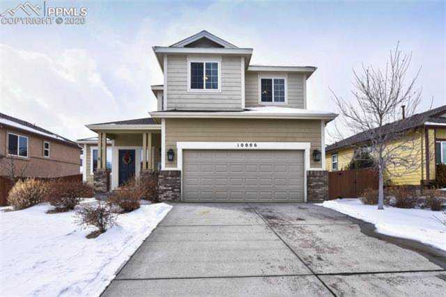 10006 Everglades Drive Peyton, CO 80831