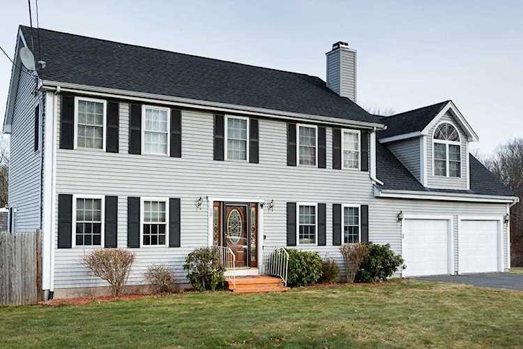 12 Ashford Lane Attleboro, MA 02703 | MLS 72619471 Photo 1