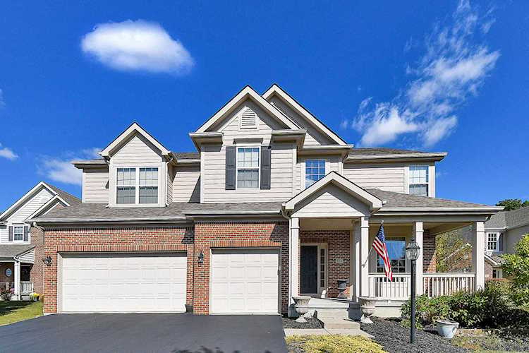134 Longleaf Street Pickerington, OH 43147