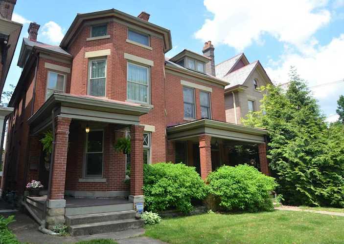 889 Dennison Avenue Columbus, OH 43215
