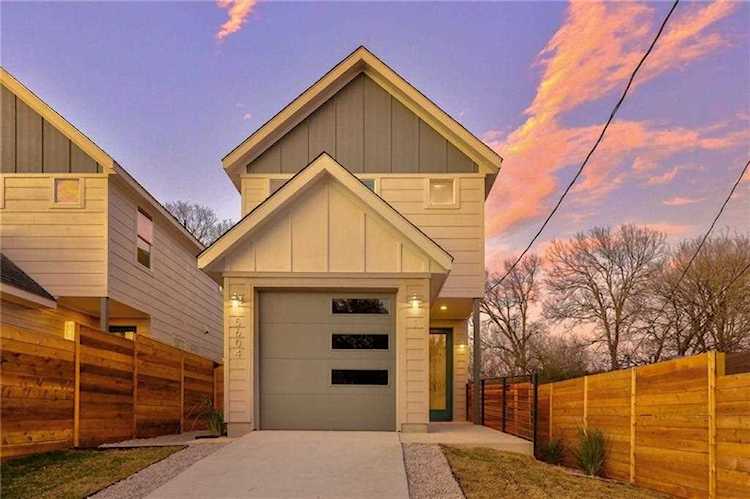 5604 Ledesma Rd #1 Austin, TX 78721