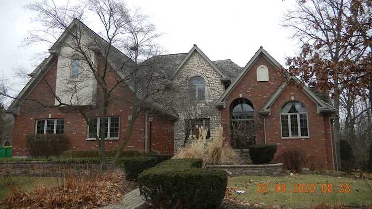 16125 Wildwood Ln Homer Glen, IL 60491