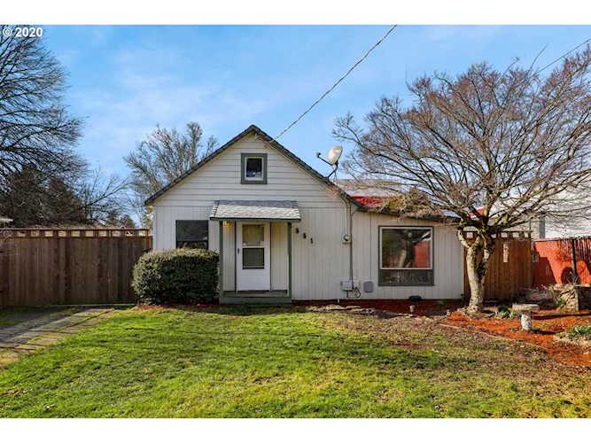 2551 SE 167th Ave Portland, OR 97236