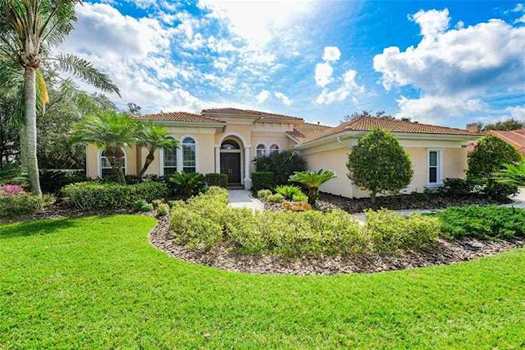 6947 Winners Circle Lakewood Ranch, FL 34202