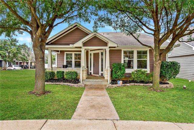 1826 Logan Dr Round Rock, TX 78664