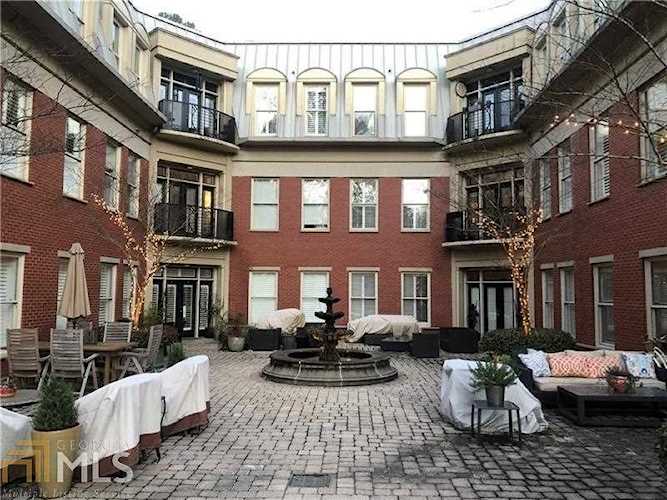 560 Dutch Valley Road #411 Atlanta, GA 30324