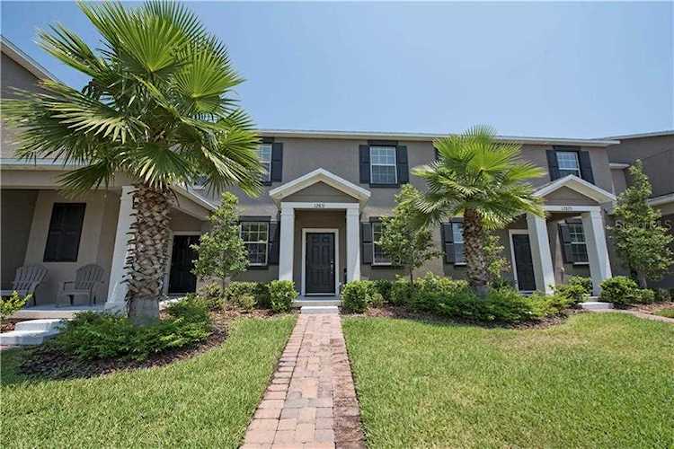 12831 Gracehill Lane Windermere, FL 34786