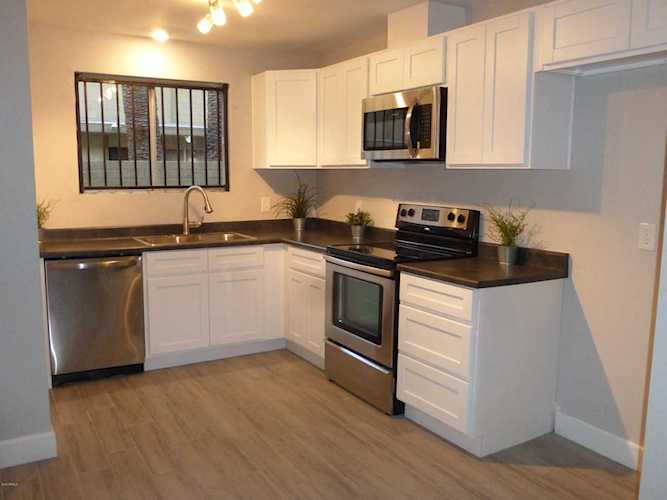 1533 W Missouri Avenue #6 Phoenix, AZ 85015