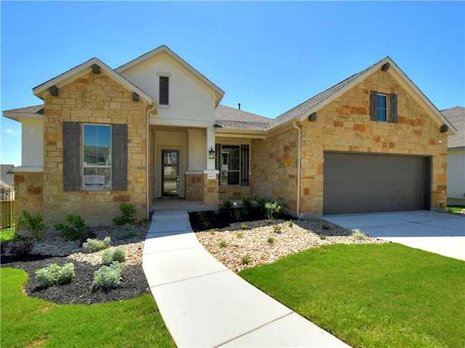 120 Tanali Trl Georgetown, TX 78628