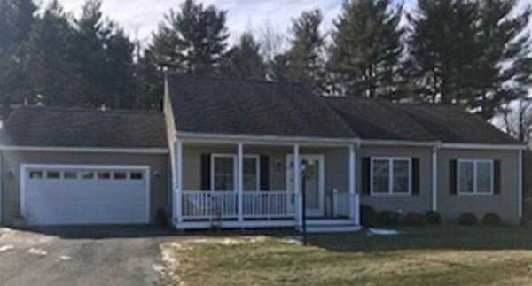 8 Jeannette Way Littleton, MA 01460