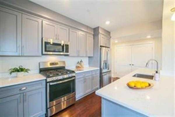 18 Johnson Ave #16 Quincy, MA 02169