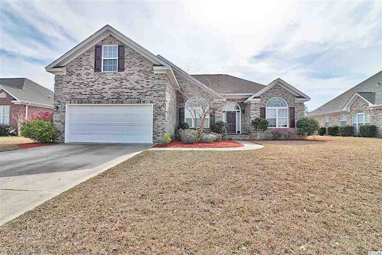 104 Cypress Estates Dr. Murrells Inlet, SC 29576