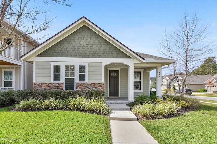 266 Jackrabbit Trl Ponte Vedra, FL 32081