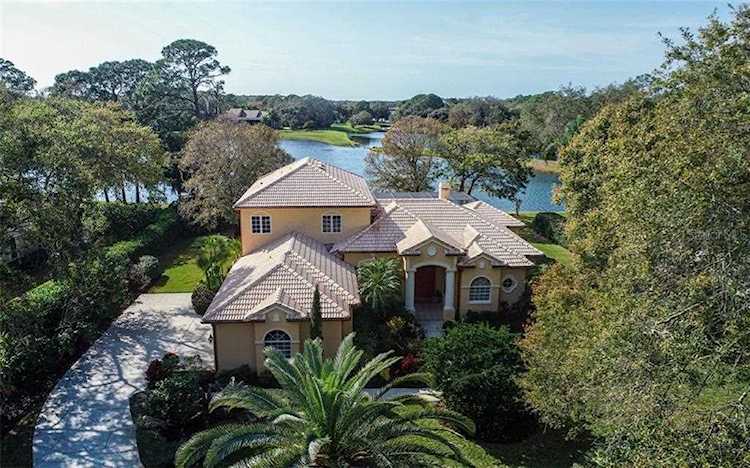 4910 Cherry Laurel Way Sarasota, FL 34241