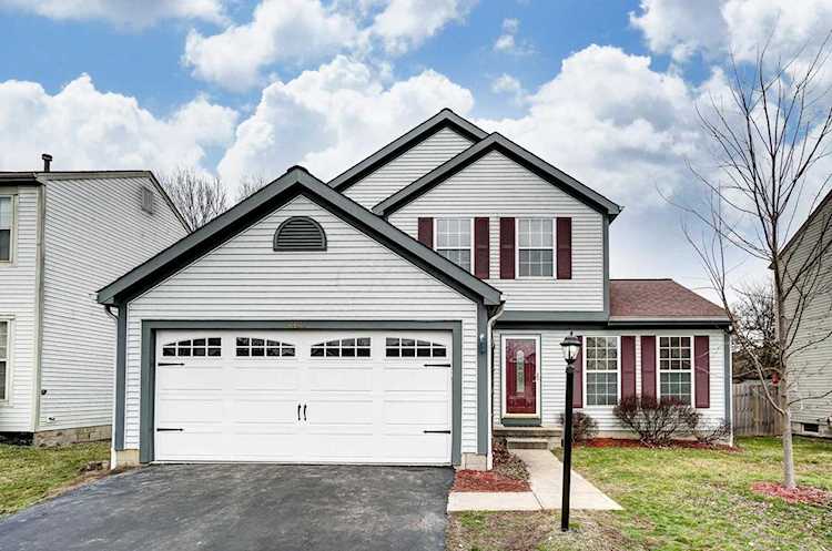 6644 Winbarr Way Canal Winchester, OH 43110 | MLS 220004463 Photo 1
