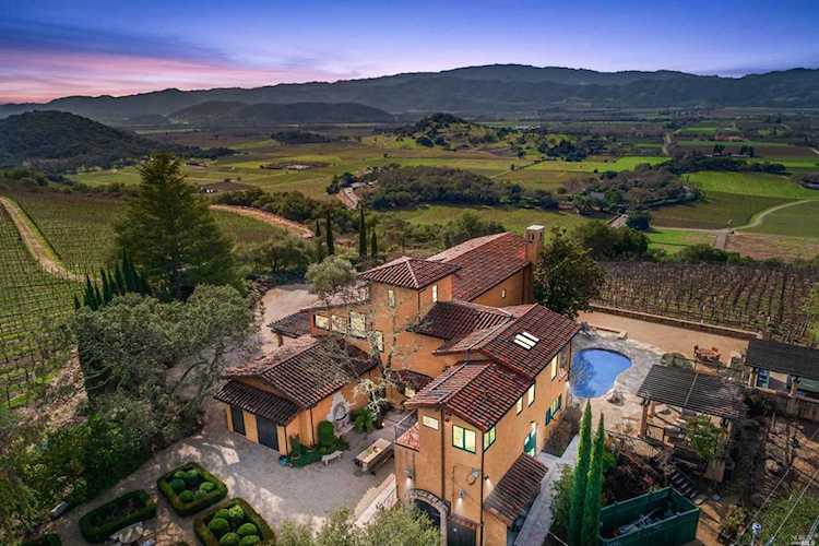 7760 Silverado Trail Napa, CA 94562