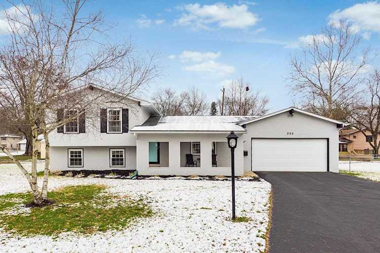 330 Lyncroft Court Gahanna, OH 43230