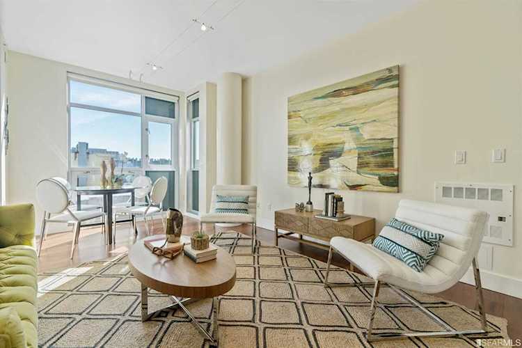 1299 Bush Street #502 San Francisco, CA 94109