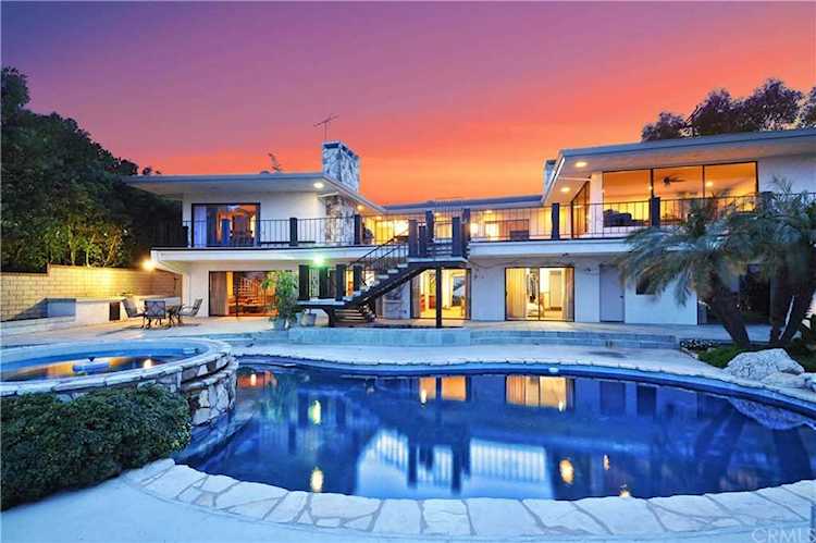 30306 Diamonte Lane Rancho Palos Verdes, CA 90275