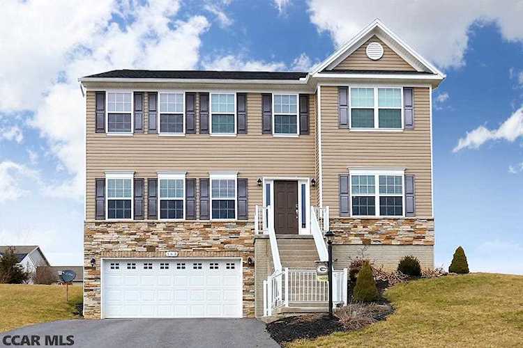 163 Franklin Street Bellefonte, PA 16823