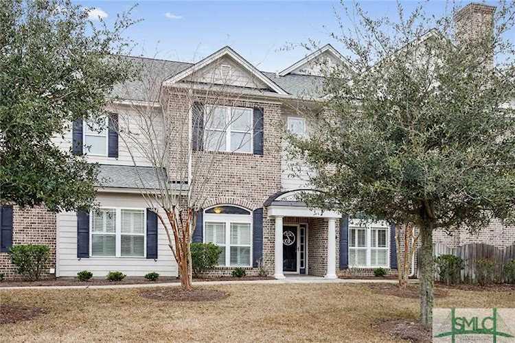 1802 River Oaks Dr Richmond Hill, GA 31324