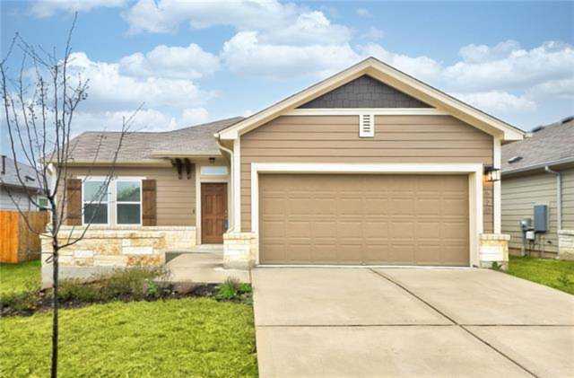 520 Bridgestone Way Buda, TX 78610