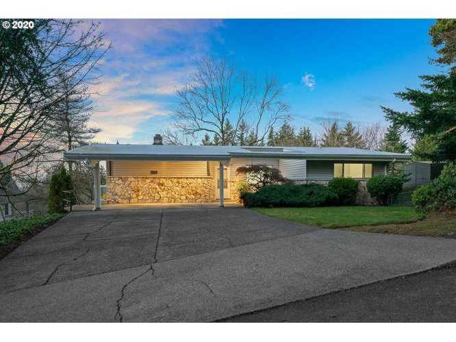 11421 SE Lexington St Portland, OR 97266