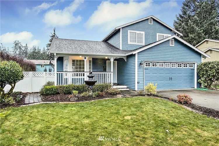 14906 22nd Ave E Tacoma, WA 98445