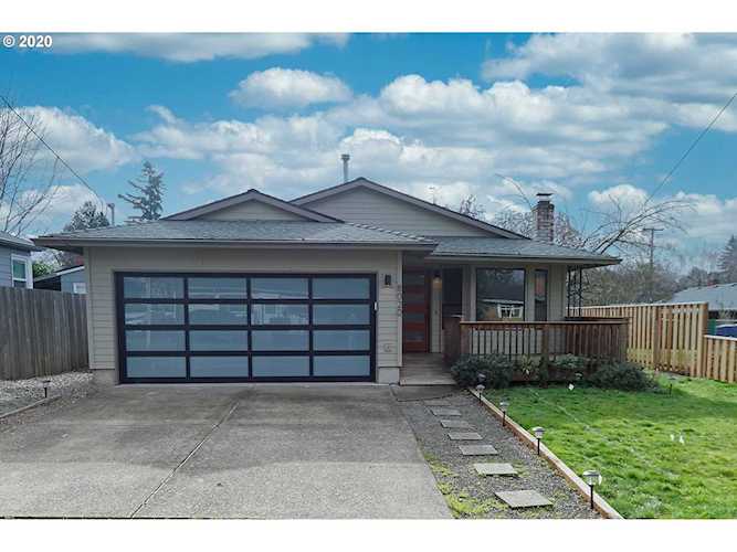 8020 SE Madison St Portland, OR 97215