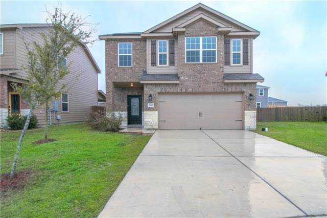 1745 Amy Dr Kyle, TX 78640