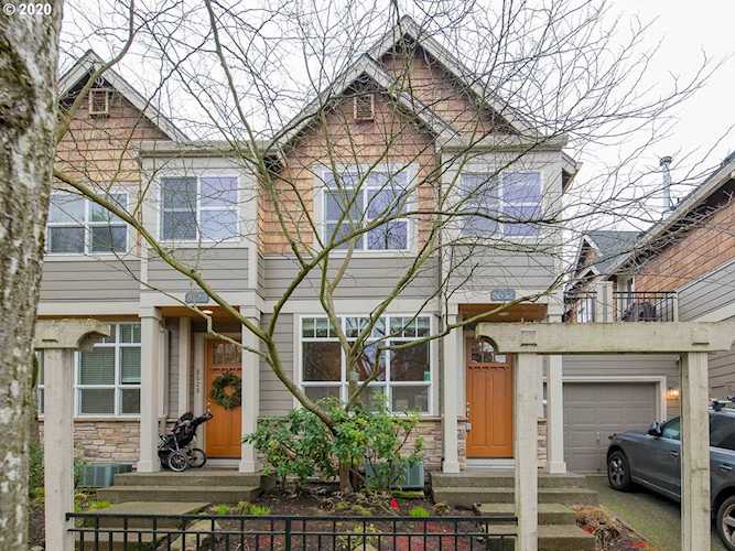 8632 SE 9th Ave #11 Portland, OR 97202