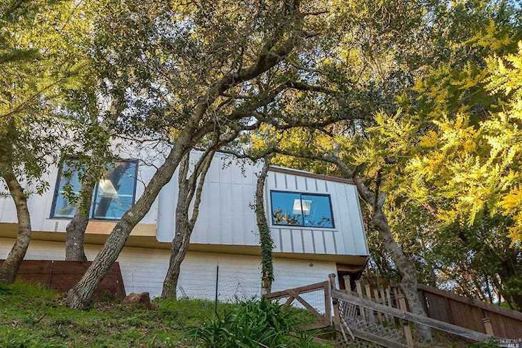 15 Hazel Avenue Larkspur, CA 94939
