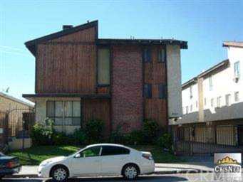 8927 Willis Avenue #5 Panorama City, CA 91402