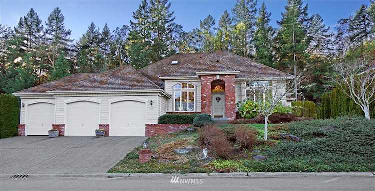 2510 22nd Av Ct NW Gig Harbor, WA 98335