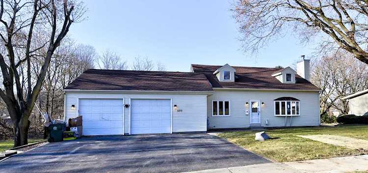 520 S Hubbard St Algonquin, IL 60102