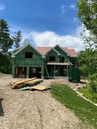 2 Boyden Lane Walpole, MA 02071