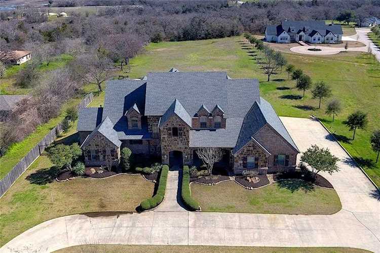 3119 Lake Drive Southlake, TX 76092