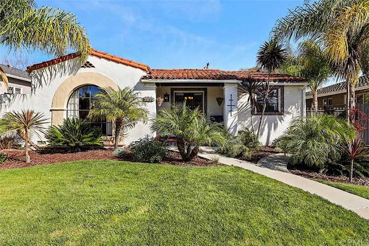 4252 Lime Avenue Long Beach, CA 90807