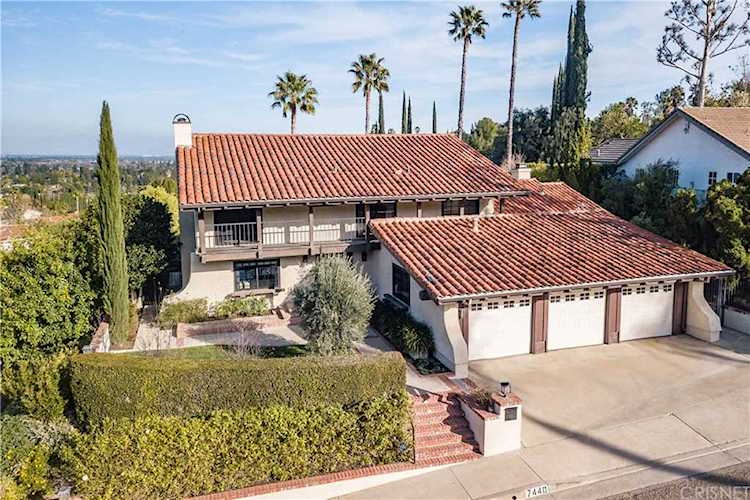 7440 Dorie Drive West Hills, CA 91307