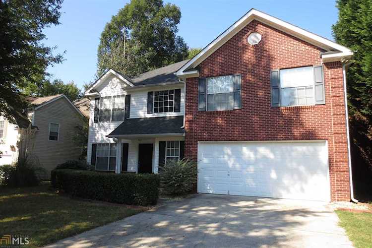 384 Victoria Ln Stockbridge, GA 30281