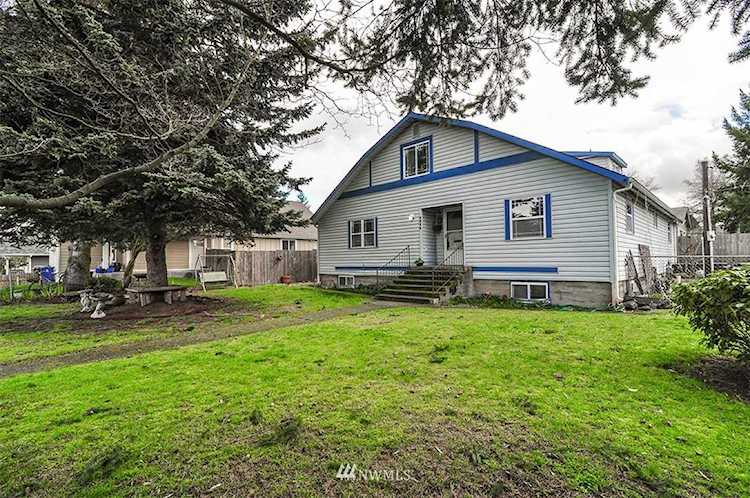 6219 S Alder St Tacoma, WA 98409