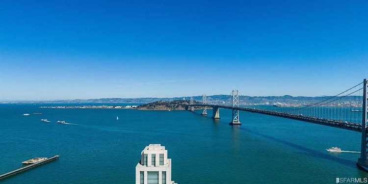 280 Spear Street #34F San Francisco, CA 94105