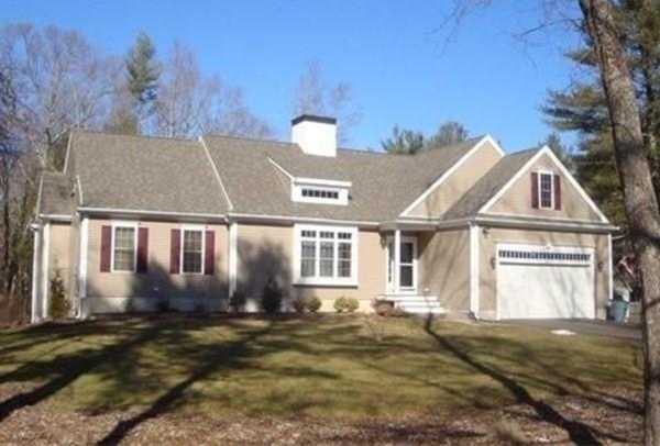 9 Christina Way Middleboro, MA 02346