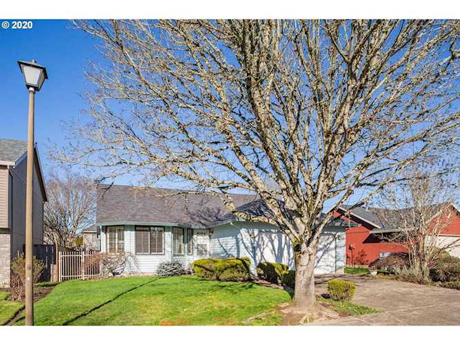 16563 NW Charlais St Beaverton, OR 97006